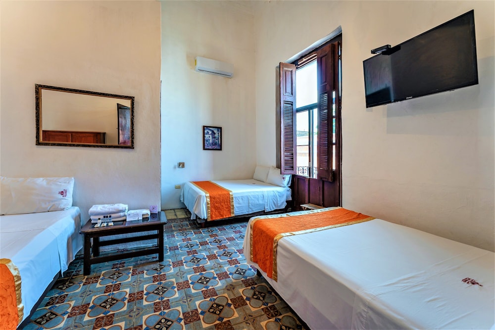 Hotel Gran Centenario 15/56