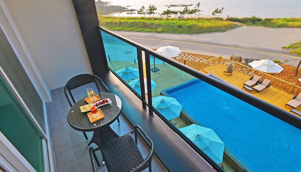 Buan Glories Pension 25/41