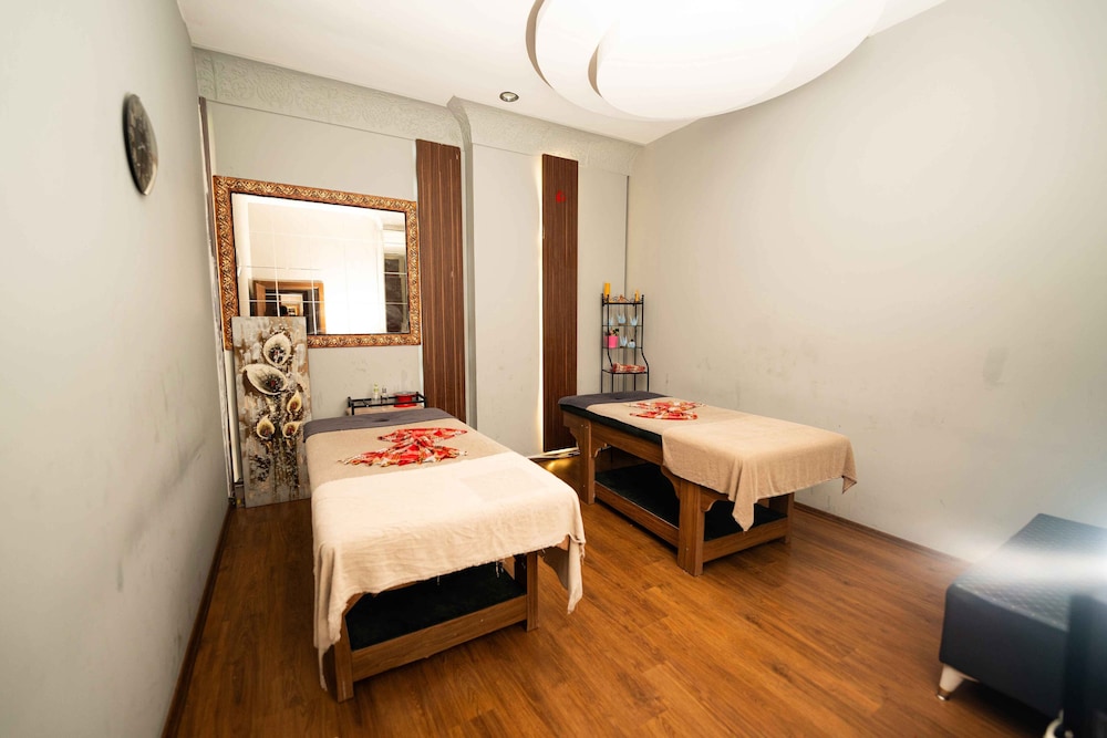 Comfort Hotel Haramidere 22/50