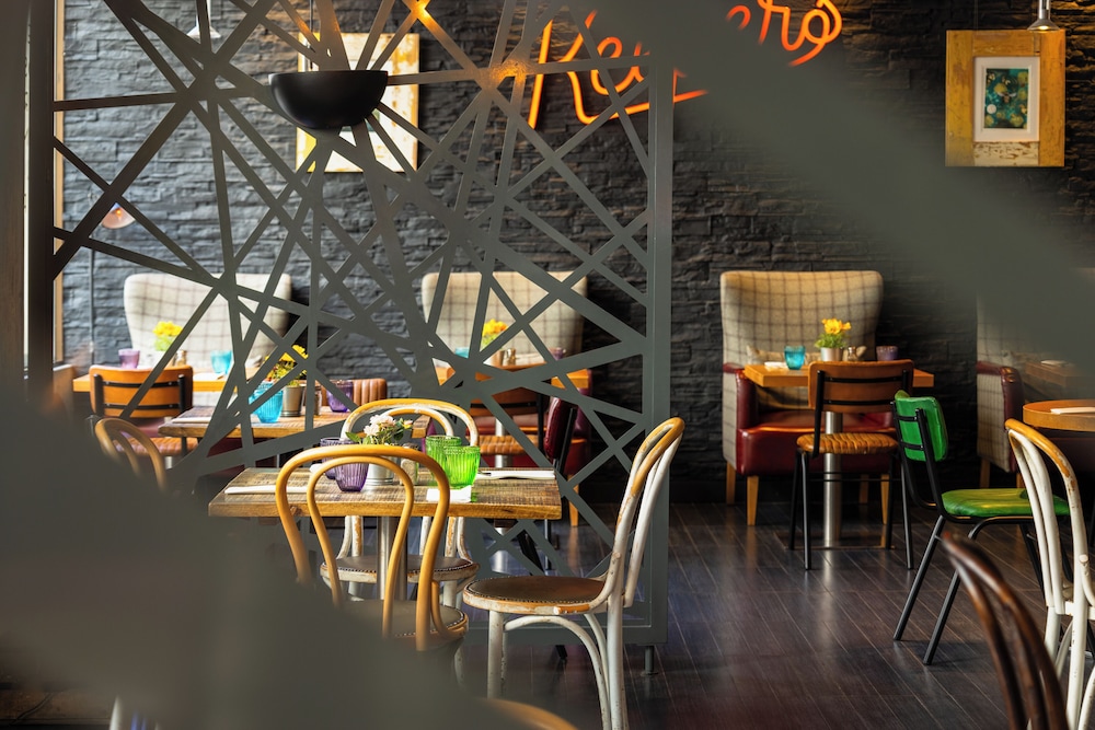 Novotel London Tower Bridge 65/69