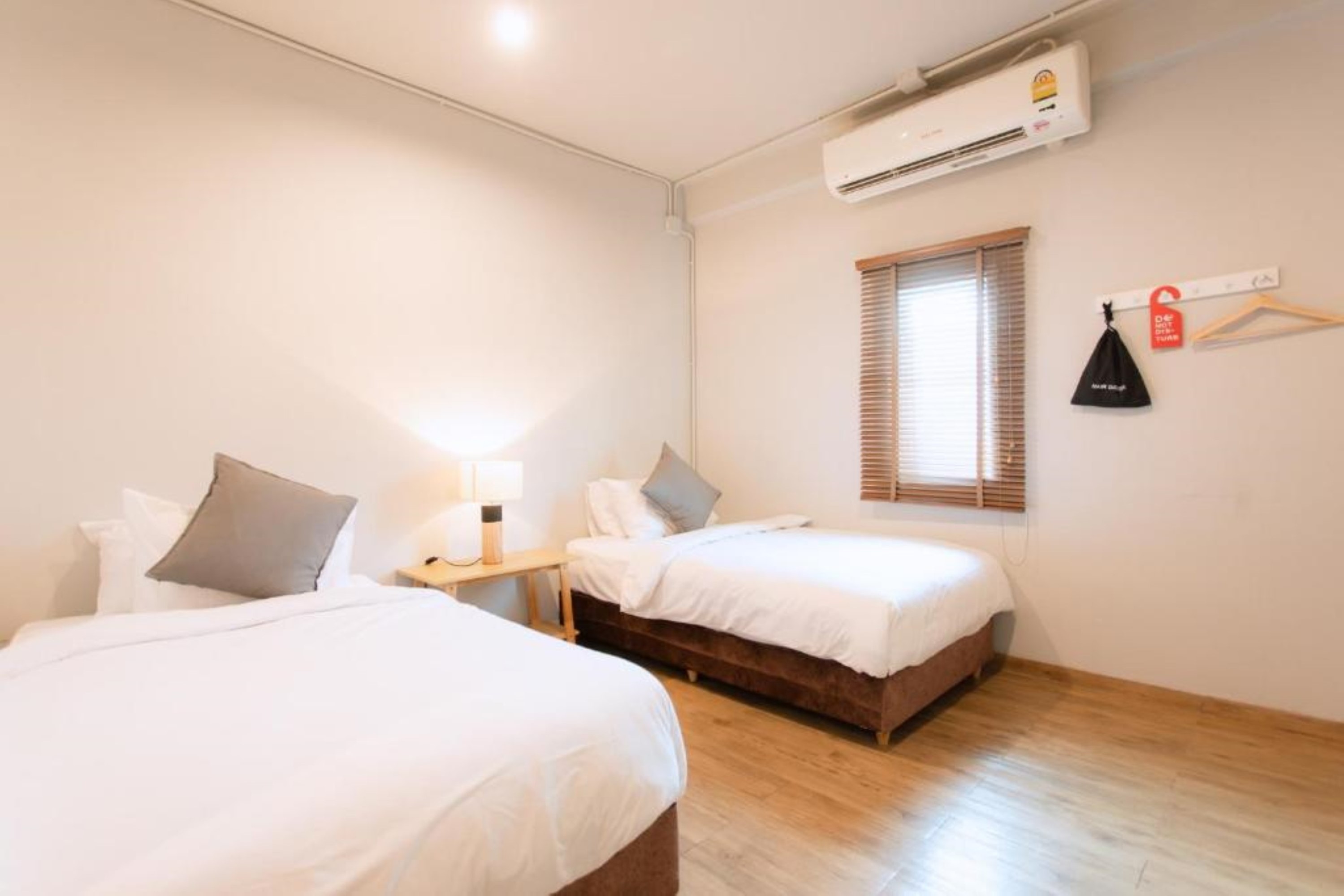 Hotel PAPA Bangkok Siriraj 14/39
