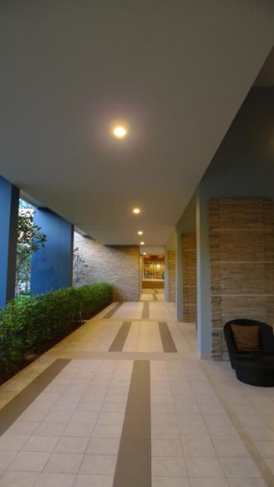The Relaxing Room Lumpini Beach Jomtien 45/47