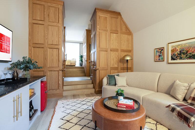 Virgin Hotels Edinburgh 27/46