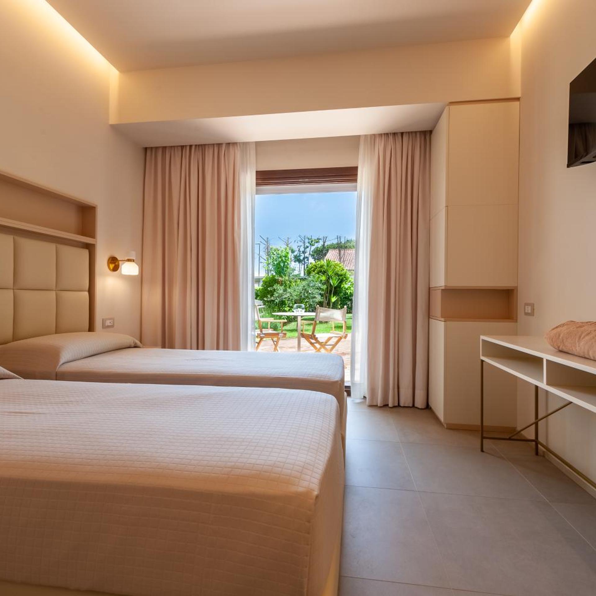 Hotel Il Tempio 14/75