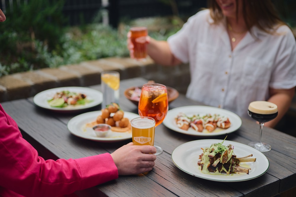 Mantra Melbourne Epping 40/58