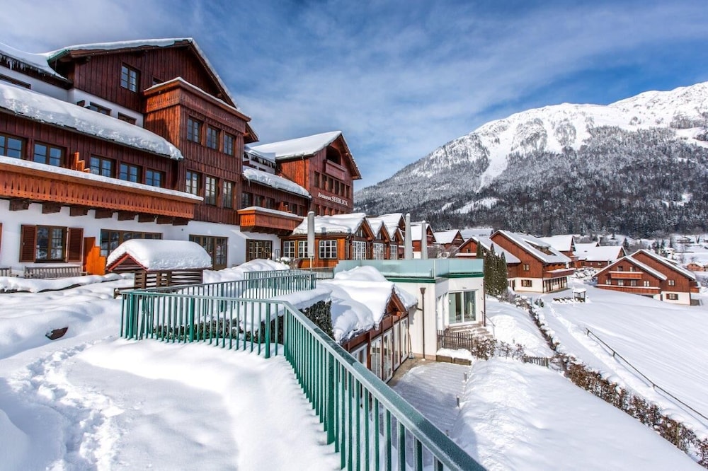 MONDI Resort am Grundlsee 1/50