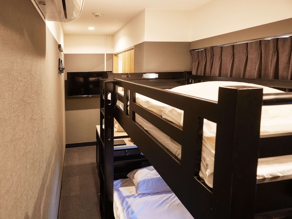 CABIN&HOTEL CONSTANT NAHA 9/41