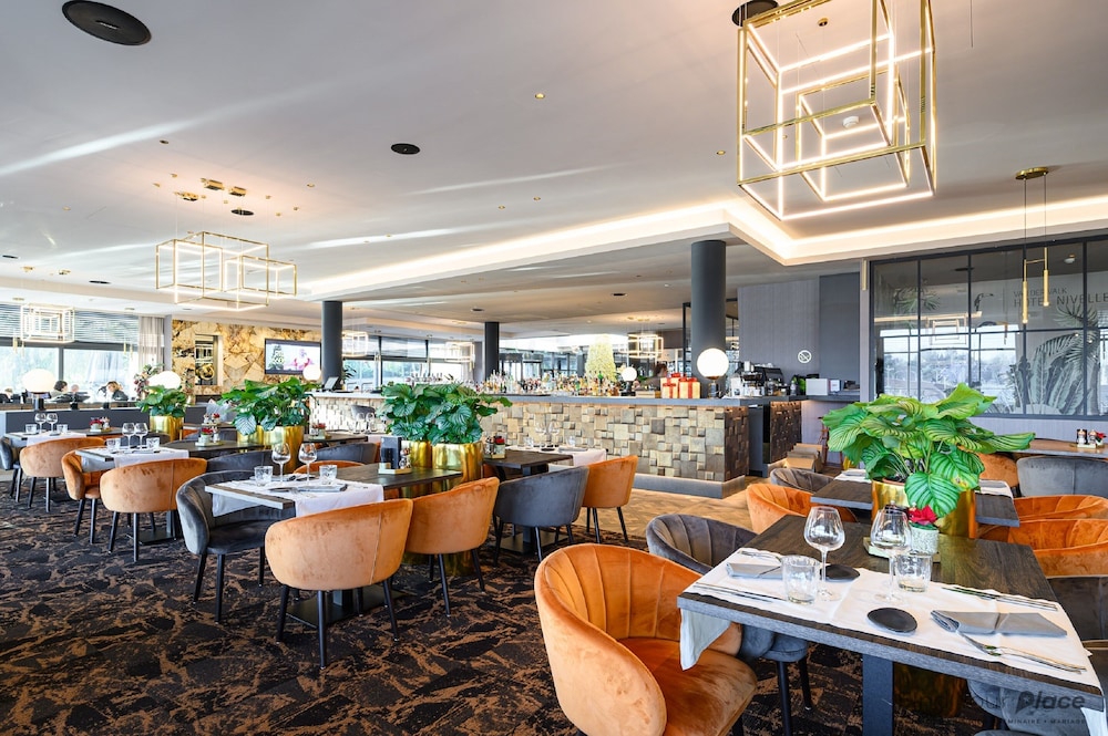 Van Der Valk Hotel Nivelles South 32/50