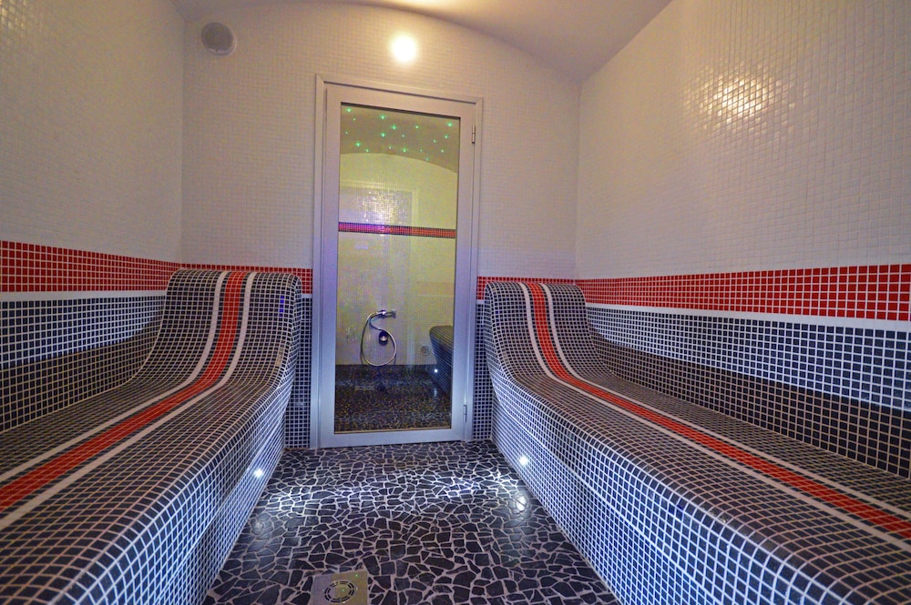 Villa Le Zagare Relais & SPA 22/50