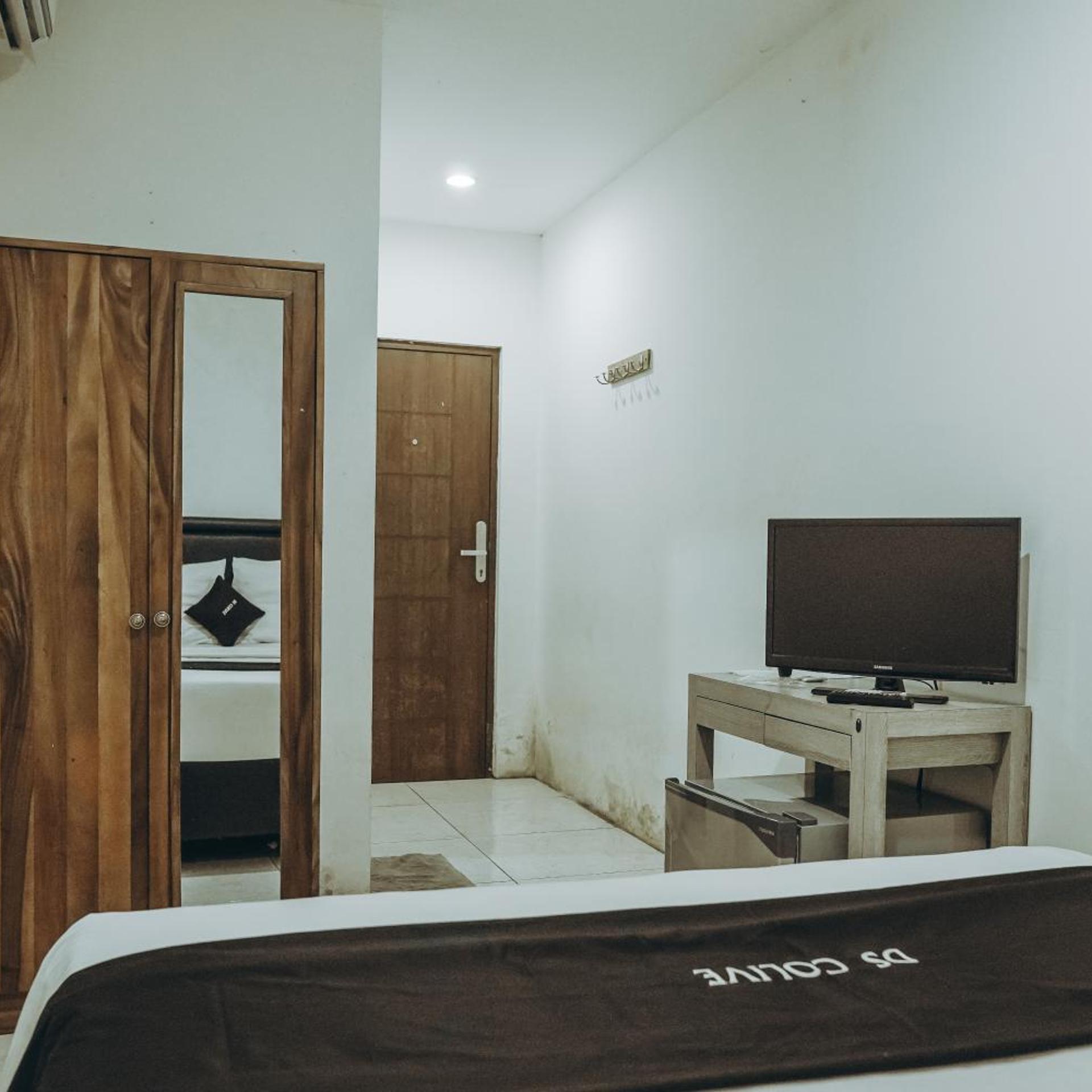 DS CoLive Siliwangi (ex Siliwangi Residence) 12/23