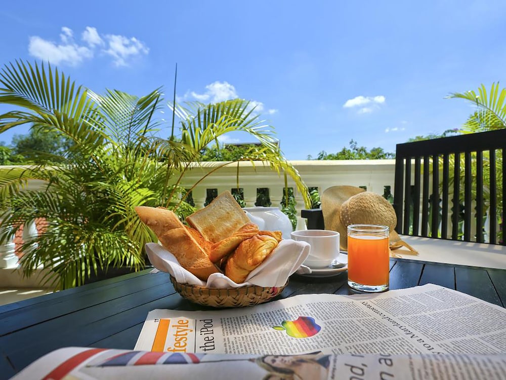 Kiri Boutique Hotel 24/50