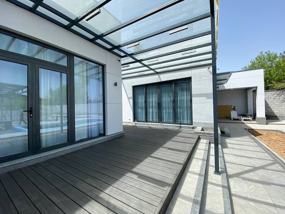 Nuovo Boutique Hotel 74/80