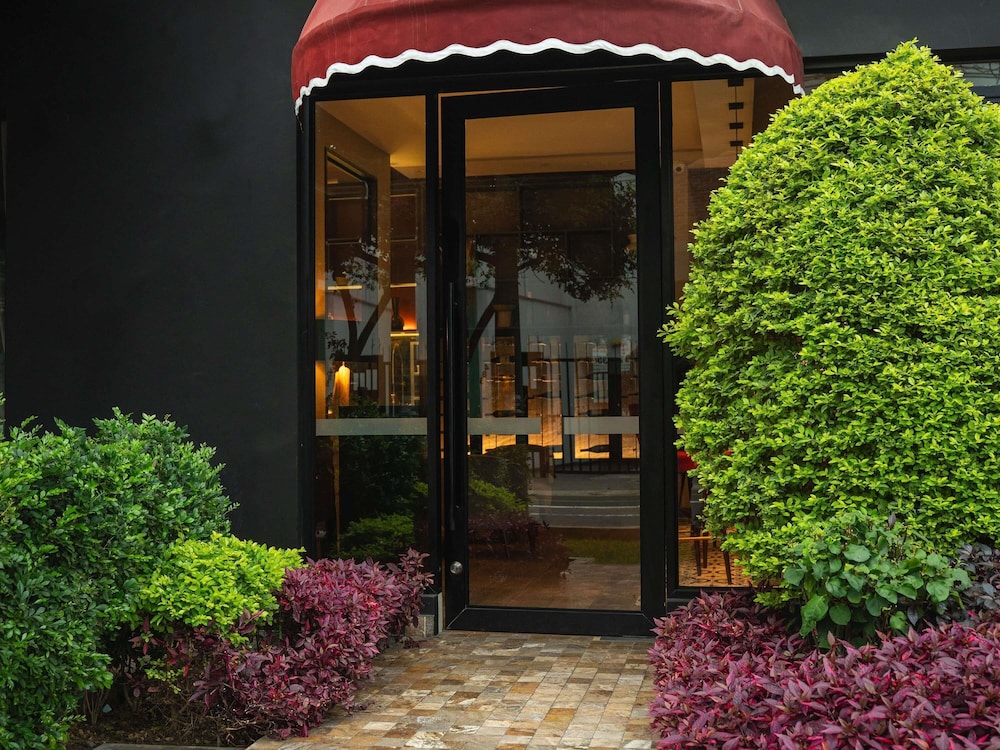 Manto Hotel Lima - MGallery Collection 47/50