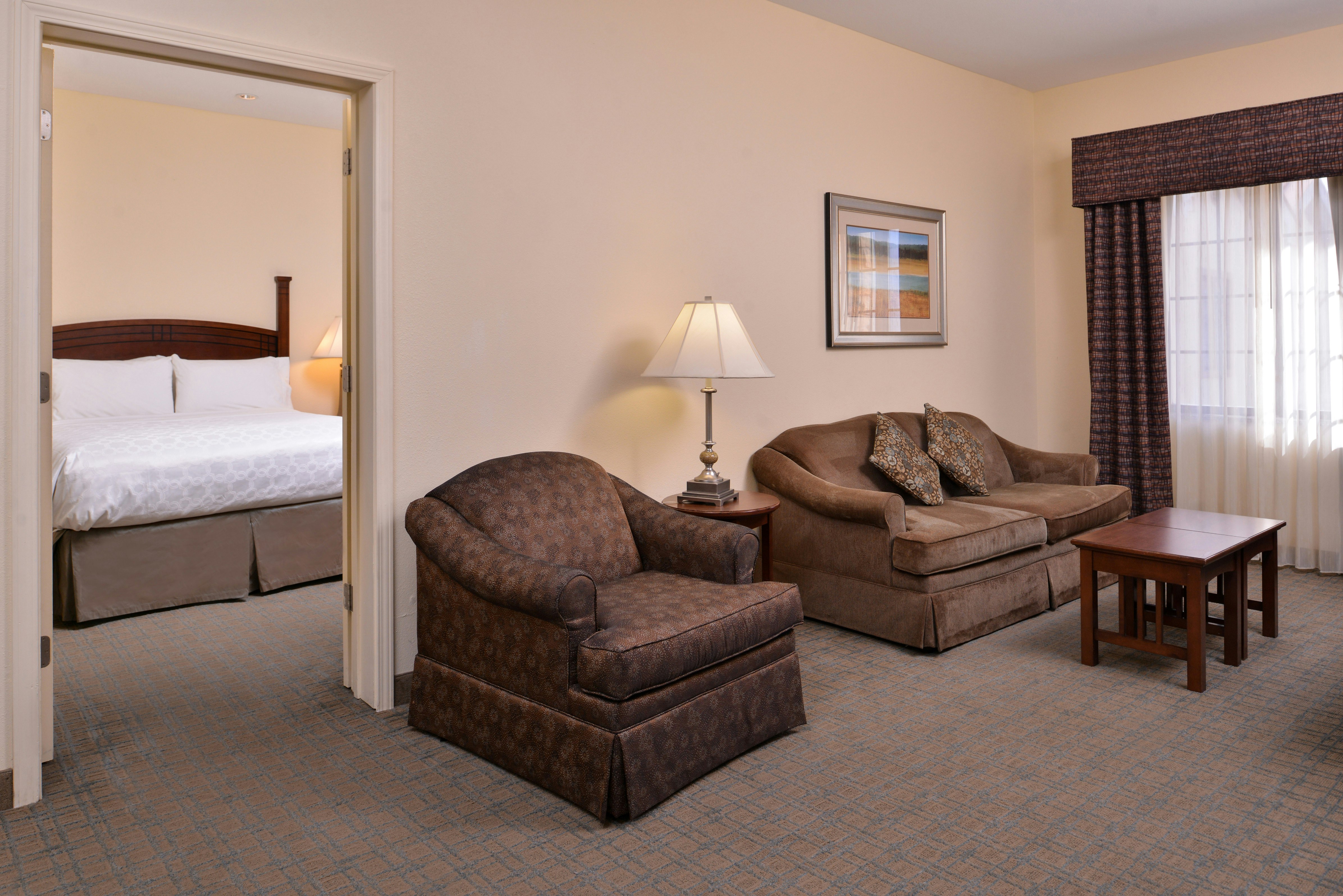 Staybridge Suites Oklahoma City 39/74