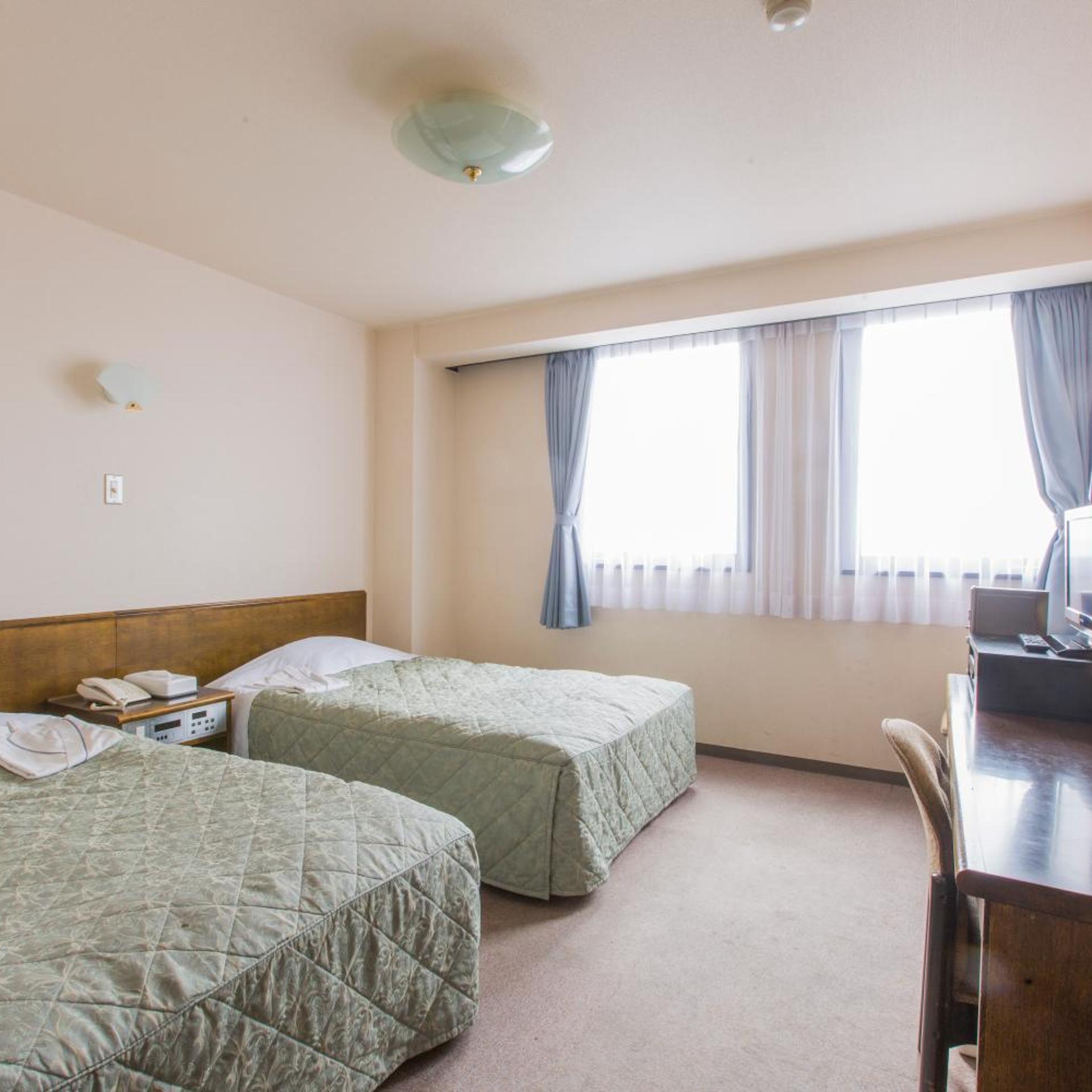 Hotel New Neo 10/27