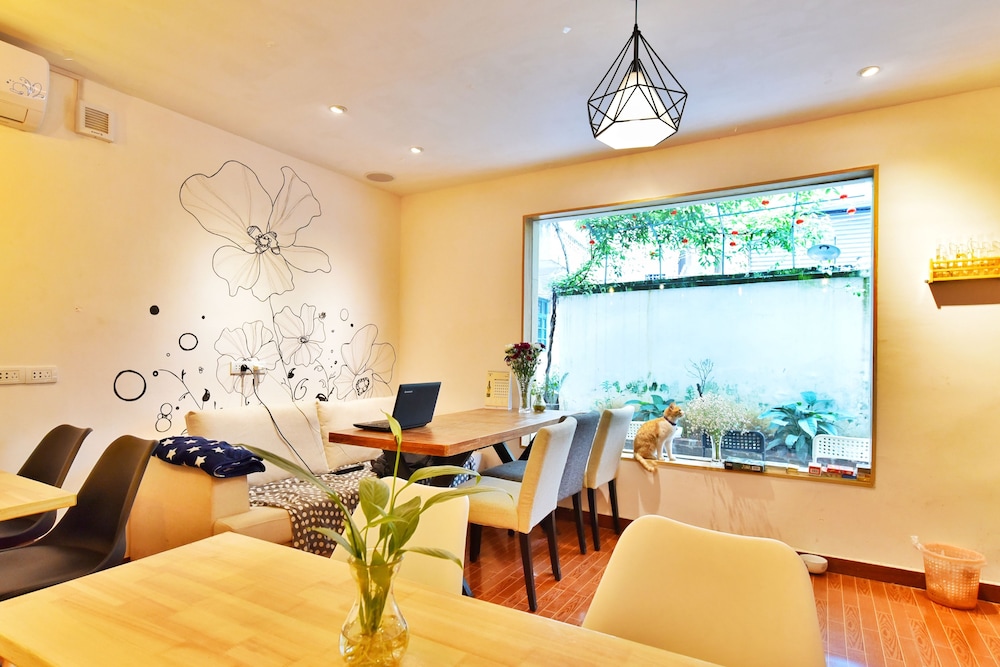 Guilin Cyan Box Hostel 30/42