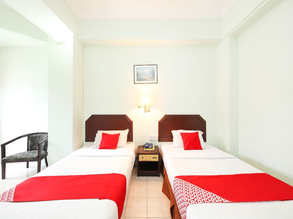 OYO 1007 Grand Supreme Hotel 15/23