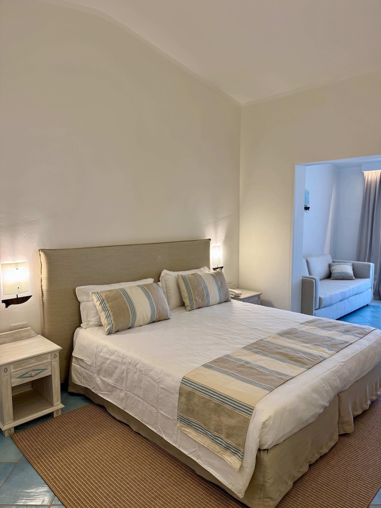 Hotel Speraesole 16/68