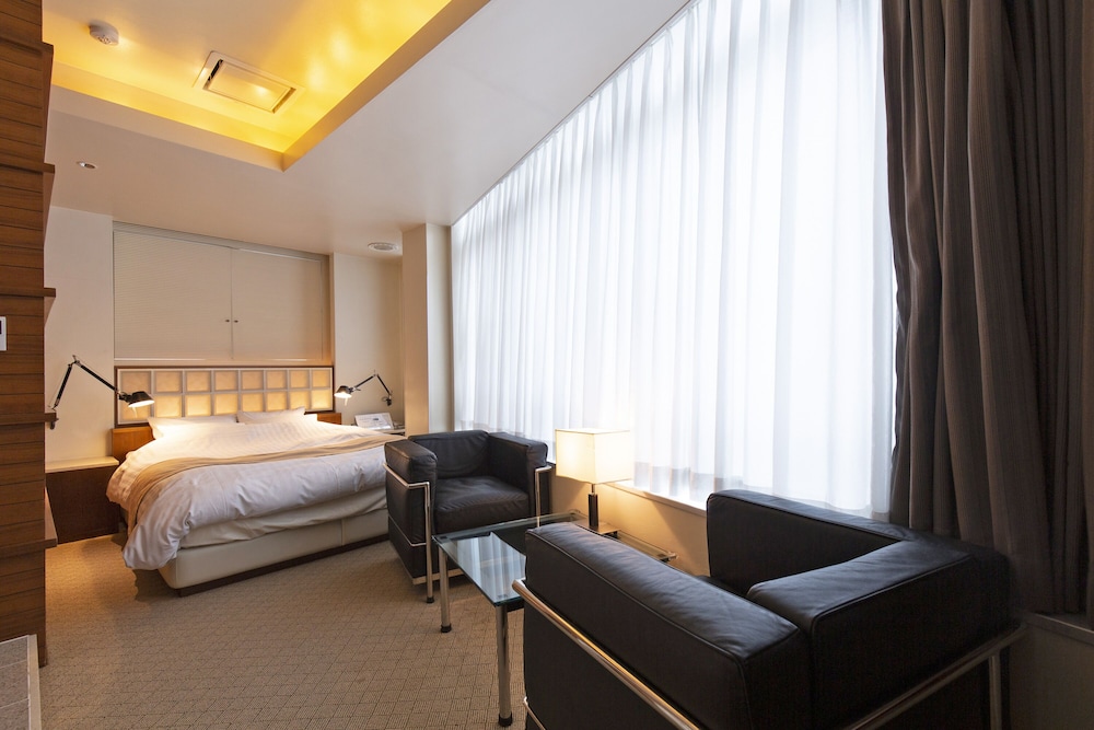 Hotel Aperto 34/61