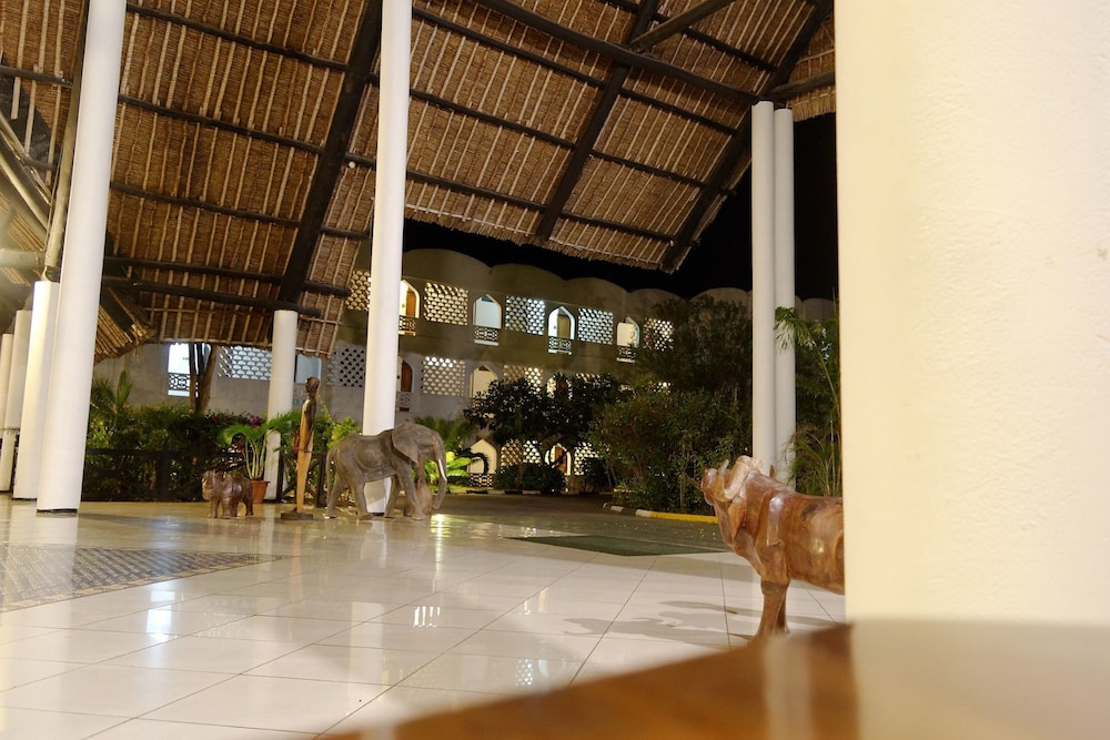 Kaskazi Beach Hotel 9/36