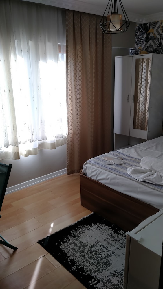 Taksim Pera Suites 23/50