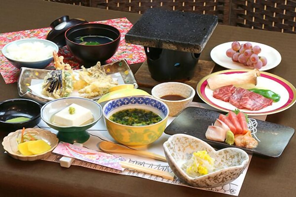 Shoji Mount Hotel 39/49