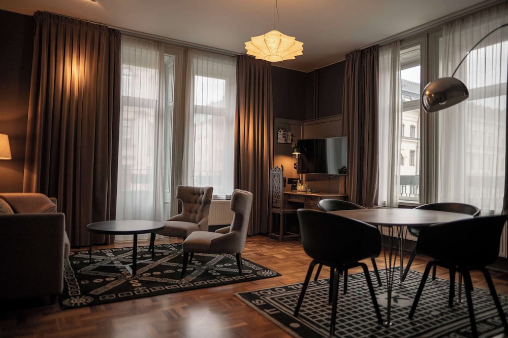 Scandic Grand Central 28/50