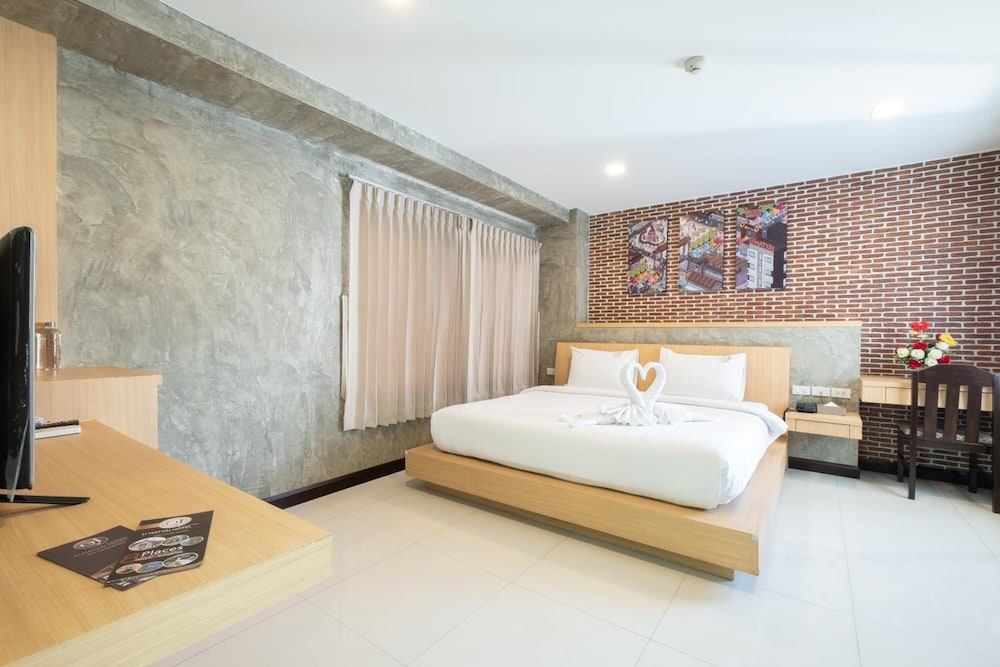 U HATYAI HOTEL 26/65