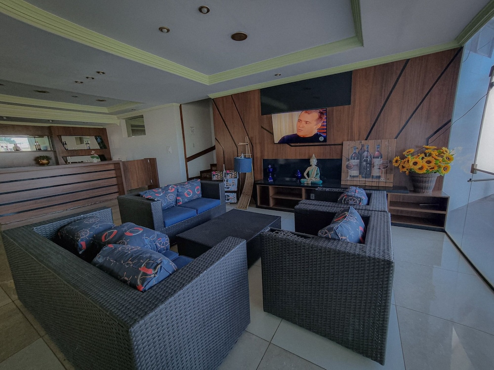 BANDEIRANTE PANTANAL HOTEL 25/48