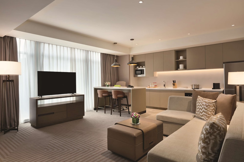 Hyatt House Chengdu Pebble Walk 40/62