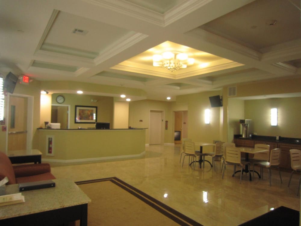 Red Carpet Inn And Suites Monmouth Jtc 3/38