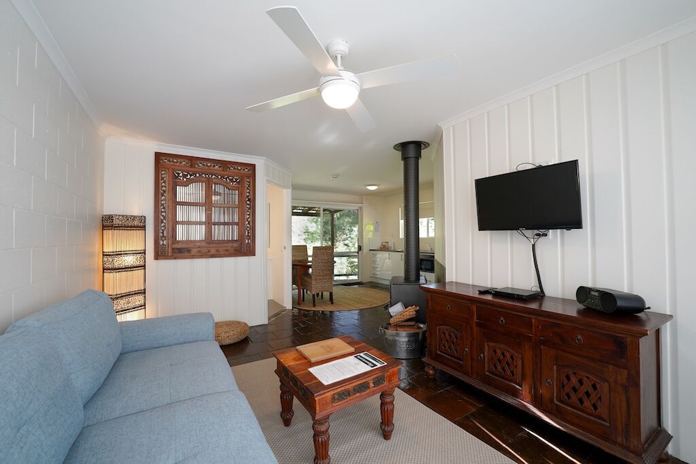 Kondalilla Eco Resort 30/47