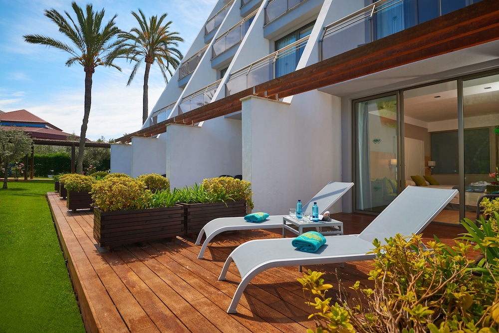 Protur Sa Coma Playa Hotel Spa in SA COMA
