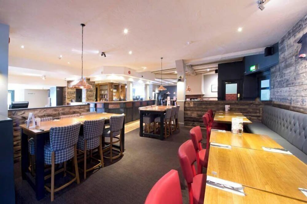 Premier Inn Manchester Heaton Park 30/43