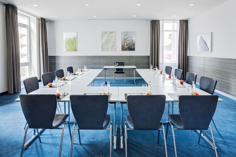 INTERCITYHOTEL ROSTOCK 22/30