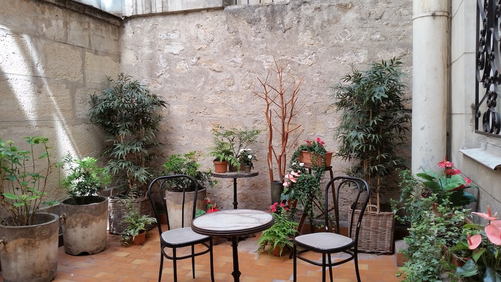 Hotel Le Compostelle 26/43