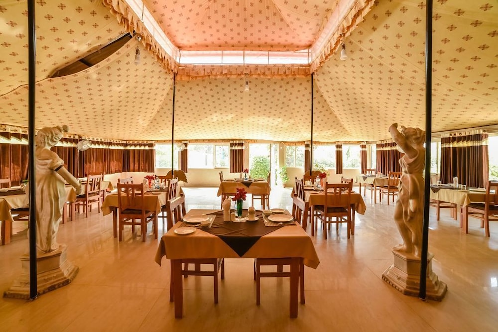 Pushkar Rajwara Resort 37/50