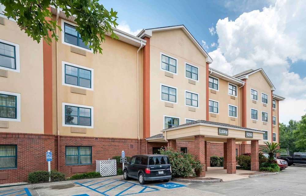 amenities