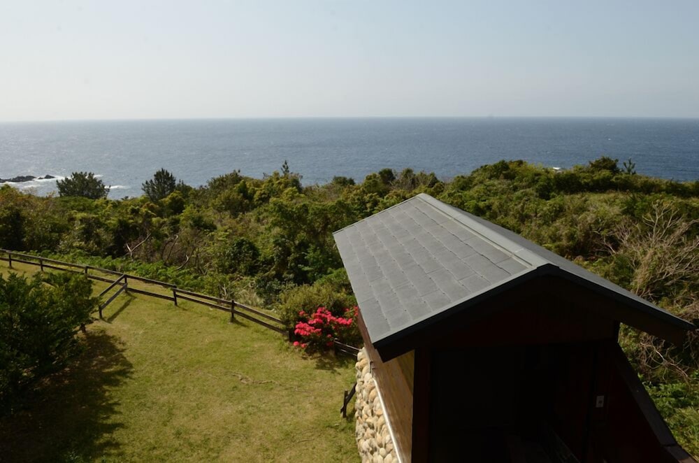 Yakushima Umi-No Cottage Tida 13/22