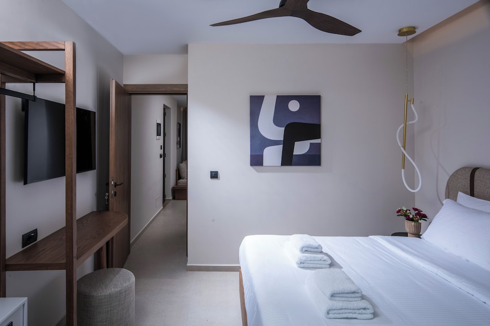 Vaya Suites by Omilos Hotels 26/49