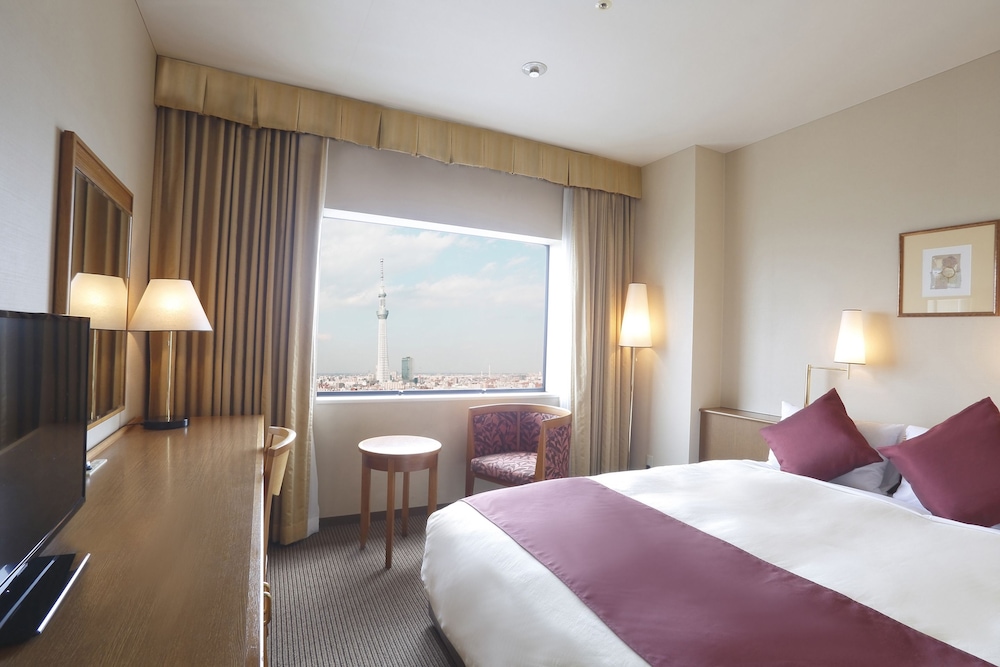 Daiichi Hotel Ryogoku 24/53