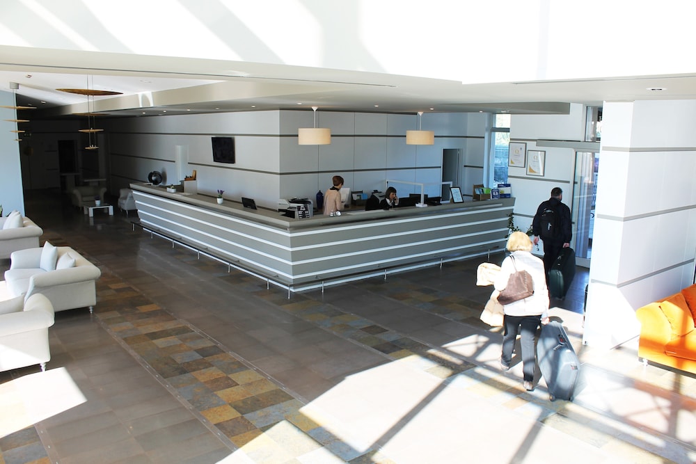 Regiohotel Manfredi 29/57