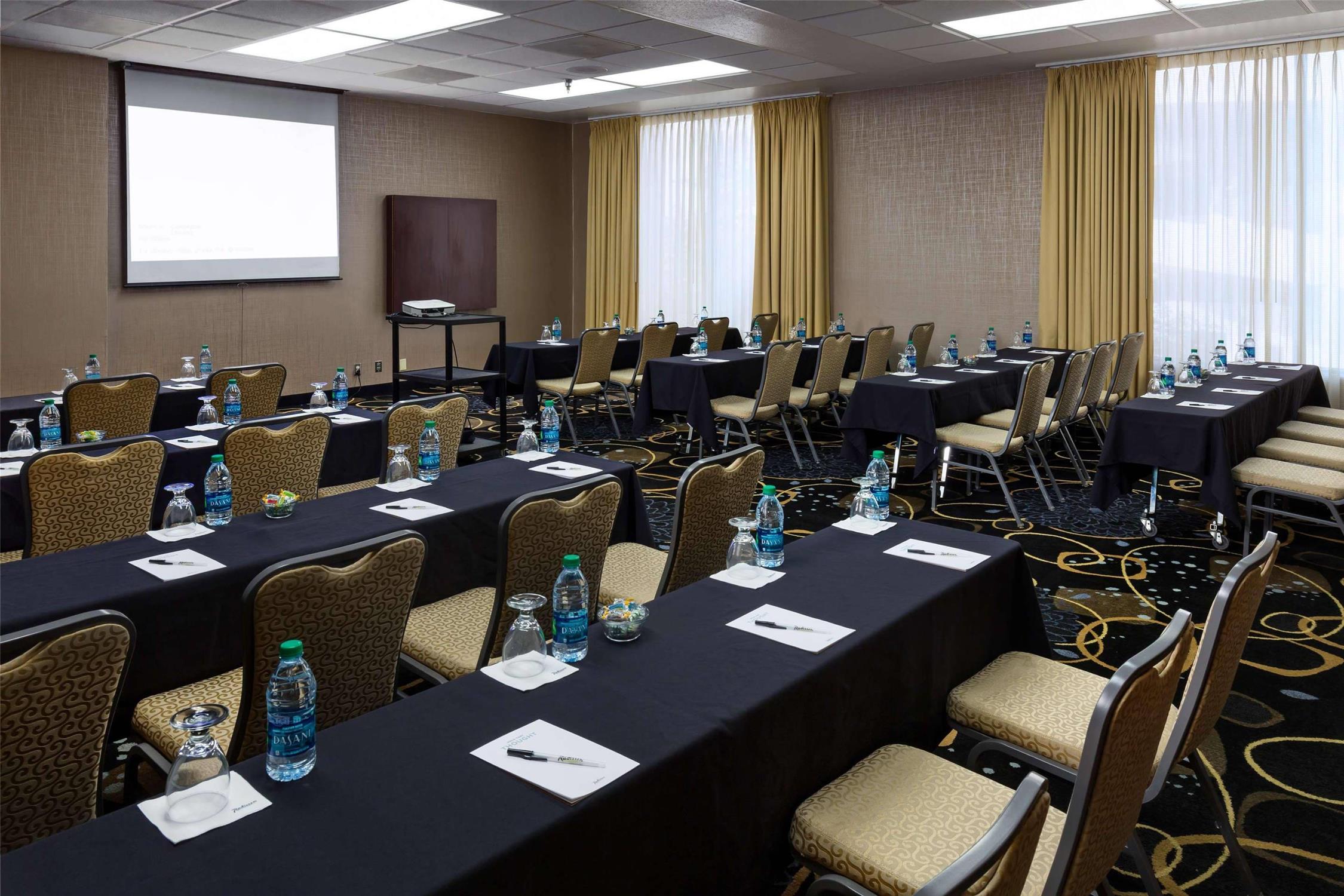 Radisson Hotel Bismarck 31/44