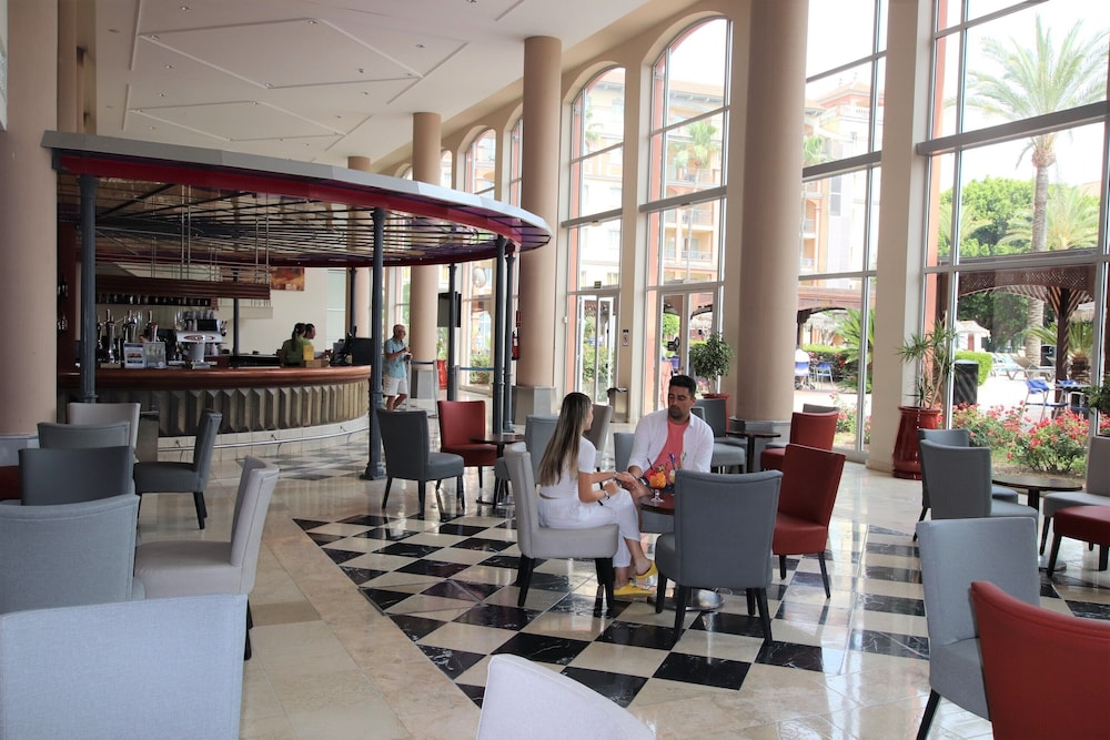 Ohtels Islantilla 46/60
