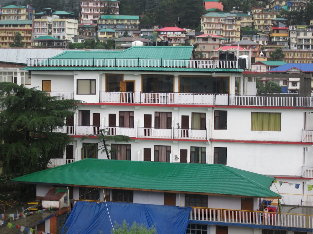 Hotel Mount View 2/40