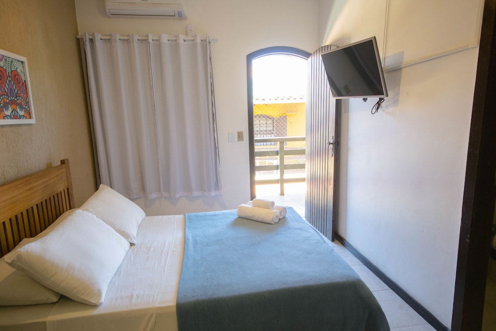 BUZIOS CENTRO HOTEL 30/74