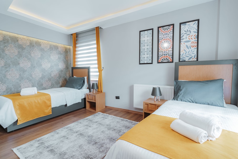 Umut Apartments 16/50