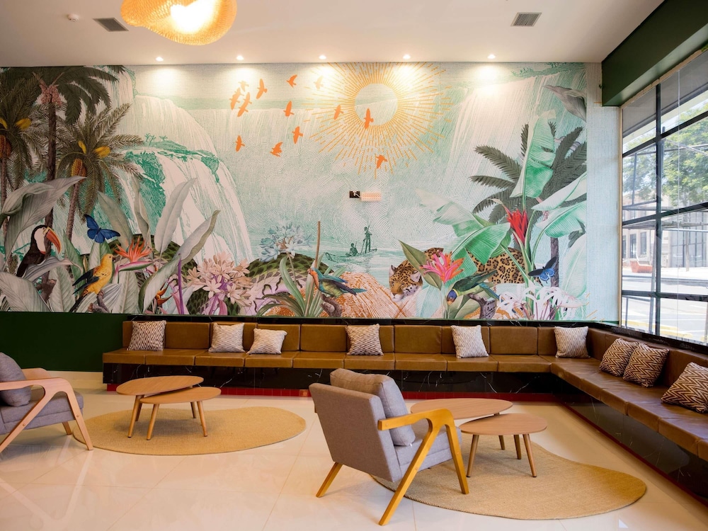 ibis Styles Foz do Iguacu 22/34