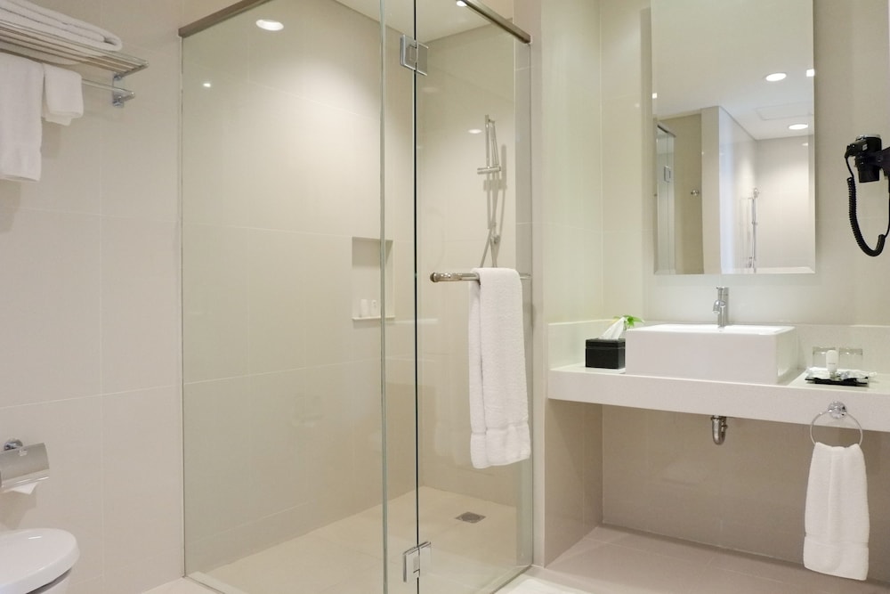 Fairfield By Marriott Surabaya 6/52