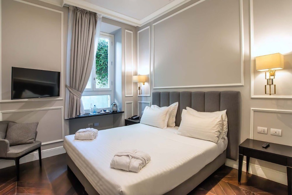 Florence Luxury Guest House 8/49